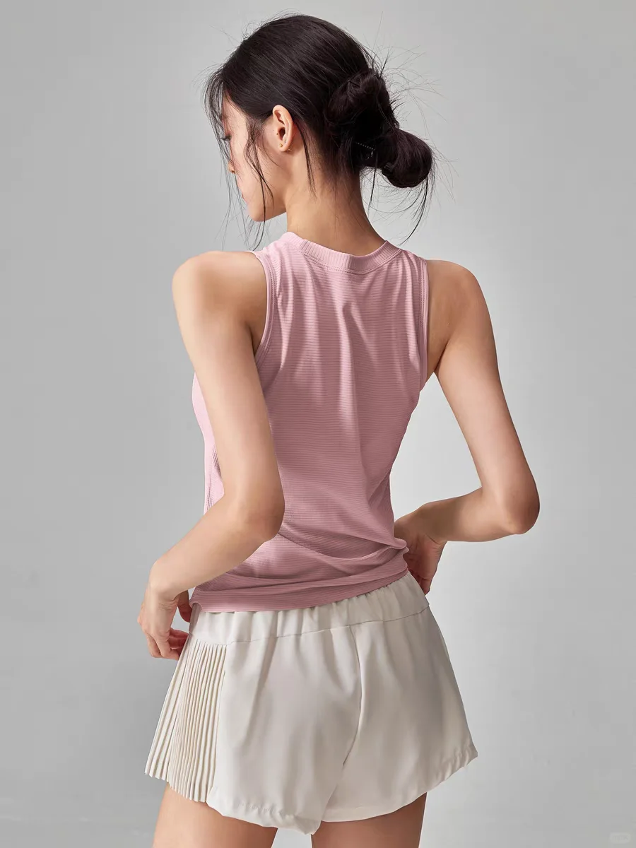 第一次这么直观的感受到好的瑜伽服是什么?