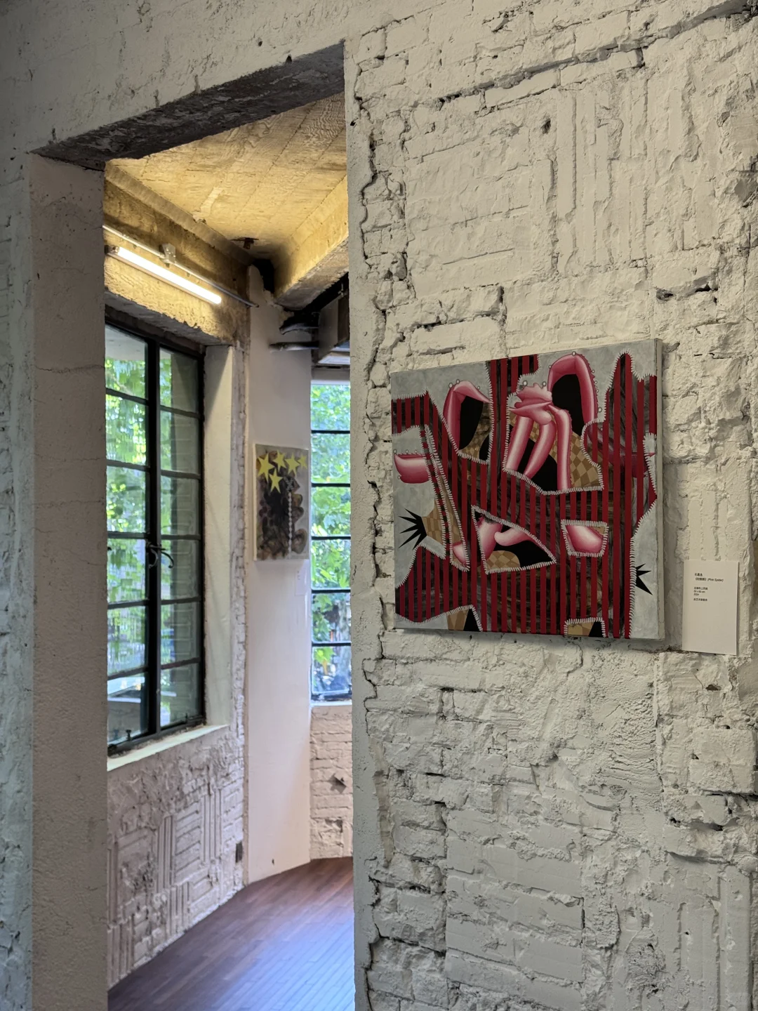 上海百年地标建筑限时开放上新展！！