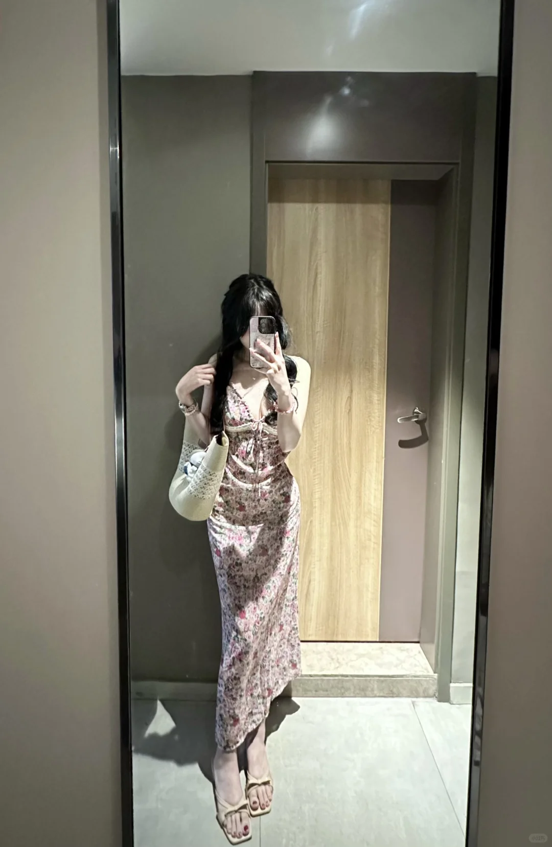 ?️海边四日穿搭