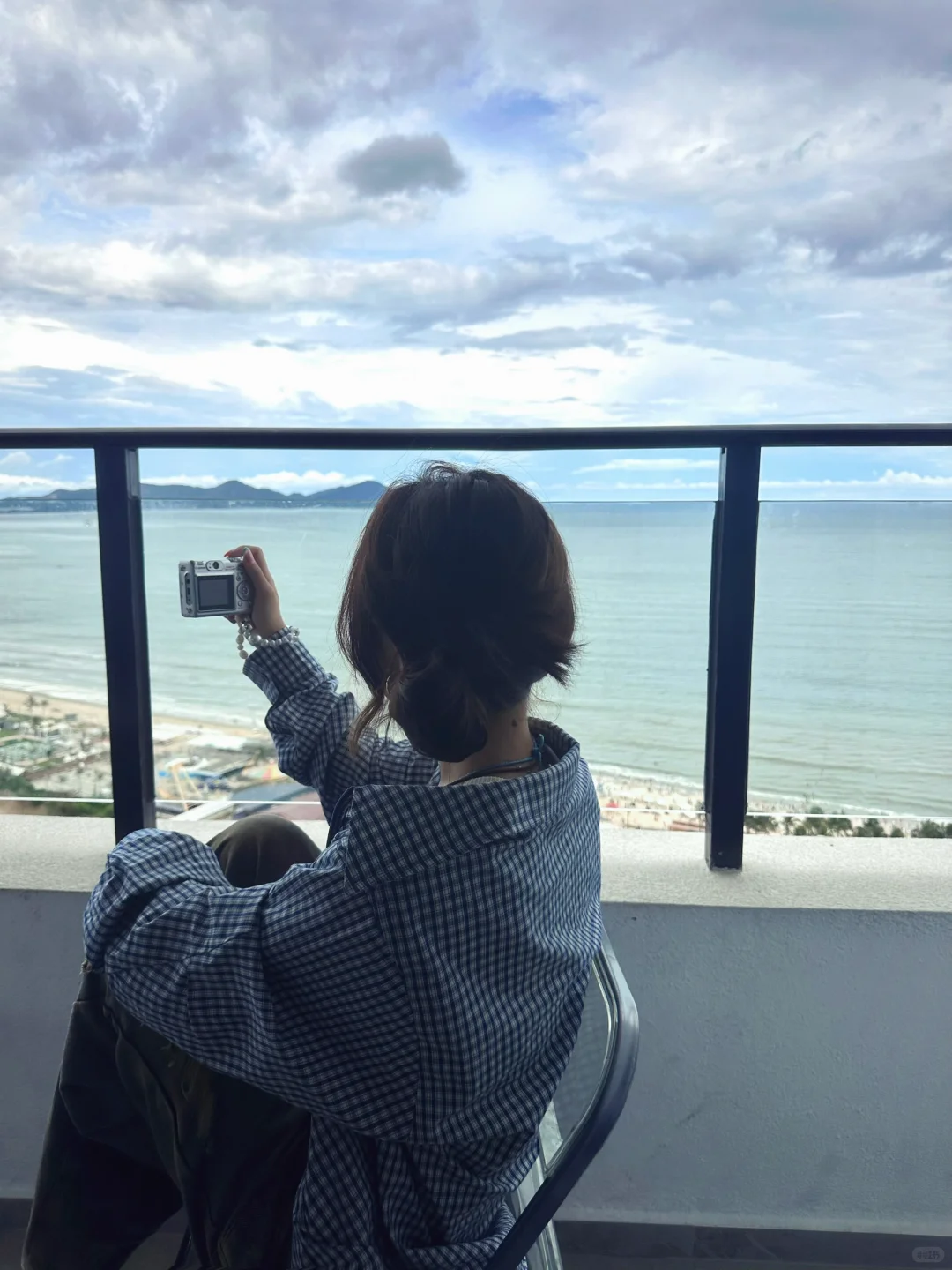 ⁺₊一起看海就是共享心跳‧⁺ ?