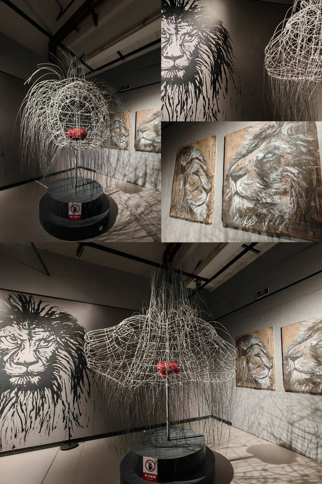 在柳州工博目前看到的最好的装置展