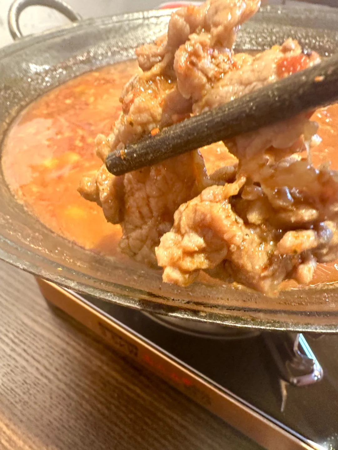 人均20?吃渣渣牛肉锅,吃到扶墙还能打包