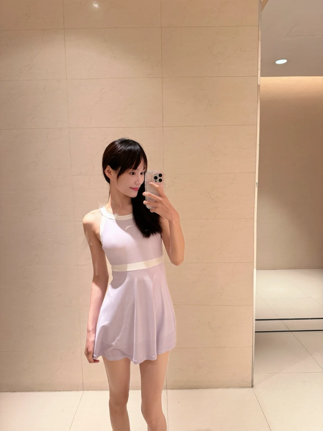 ?夏天就是要泡在水里才过瘾呀！?