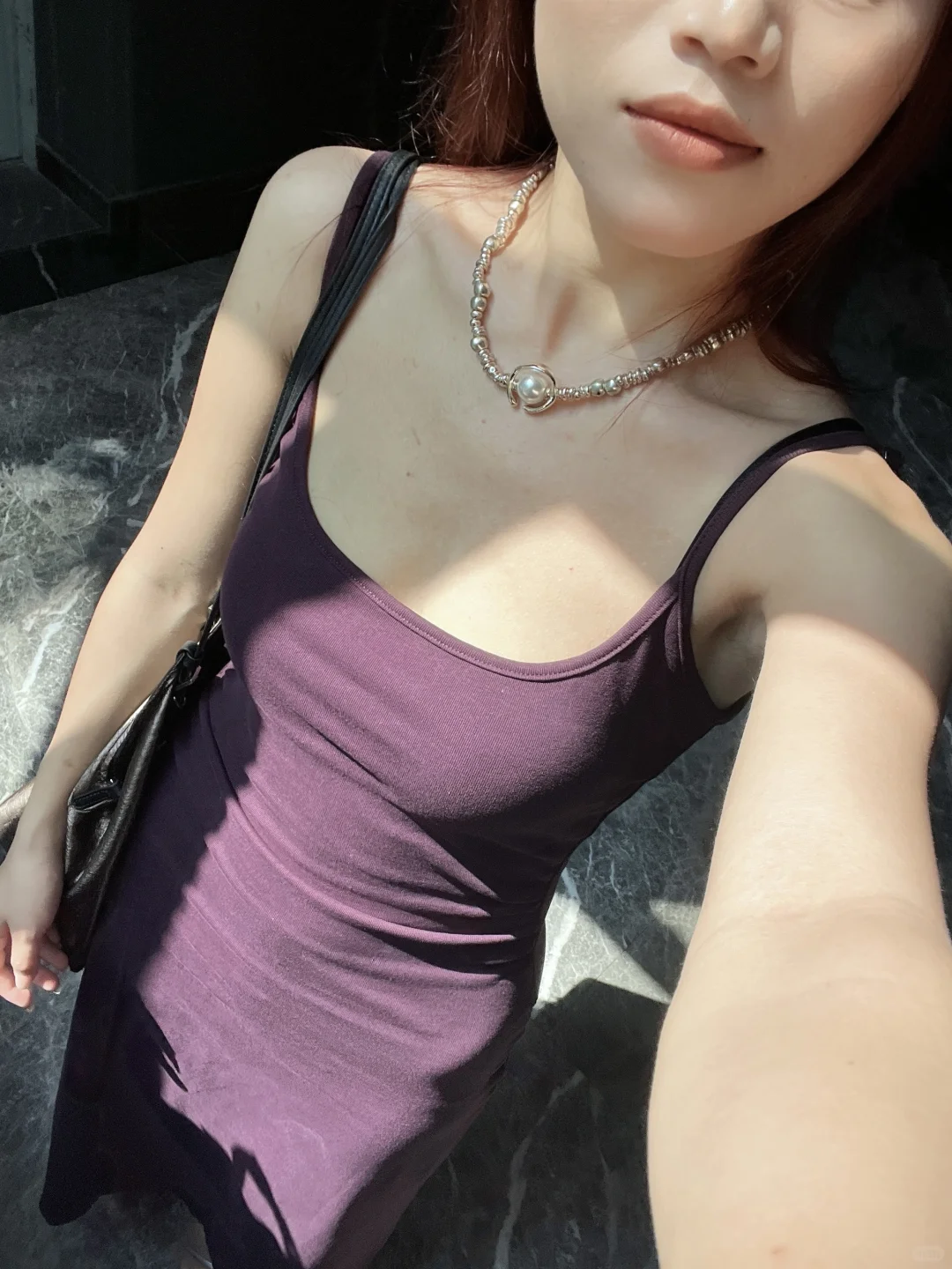 我永远的穿衣自由｜?能穿的就穿?