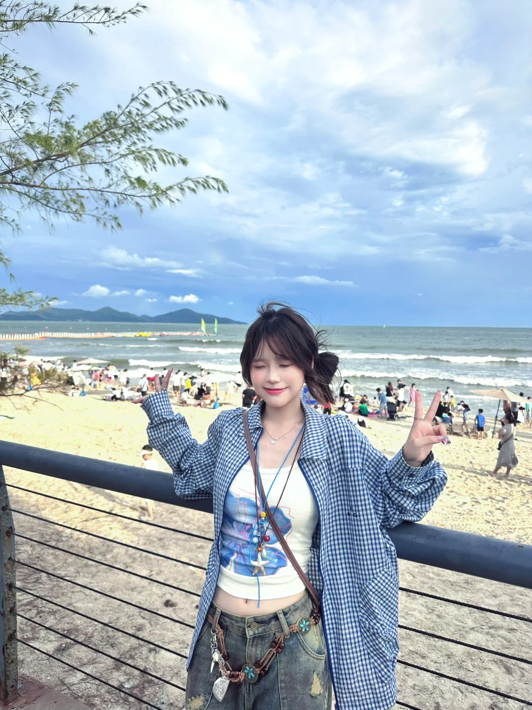 ⁺₊一起看海就是共享心跳‧⁺ ?
