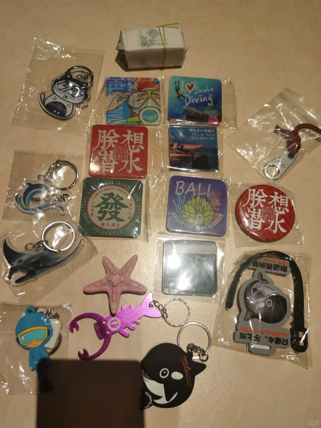 2025DRT潜水展羊毛攻略!8月8