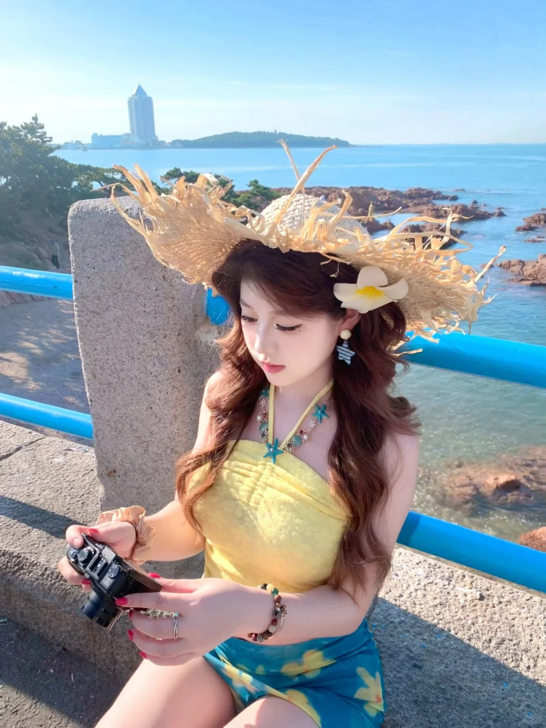 便宜衣服贵贵穿|旅游穿搭合集来咯～