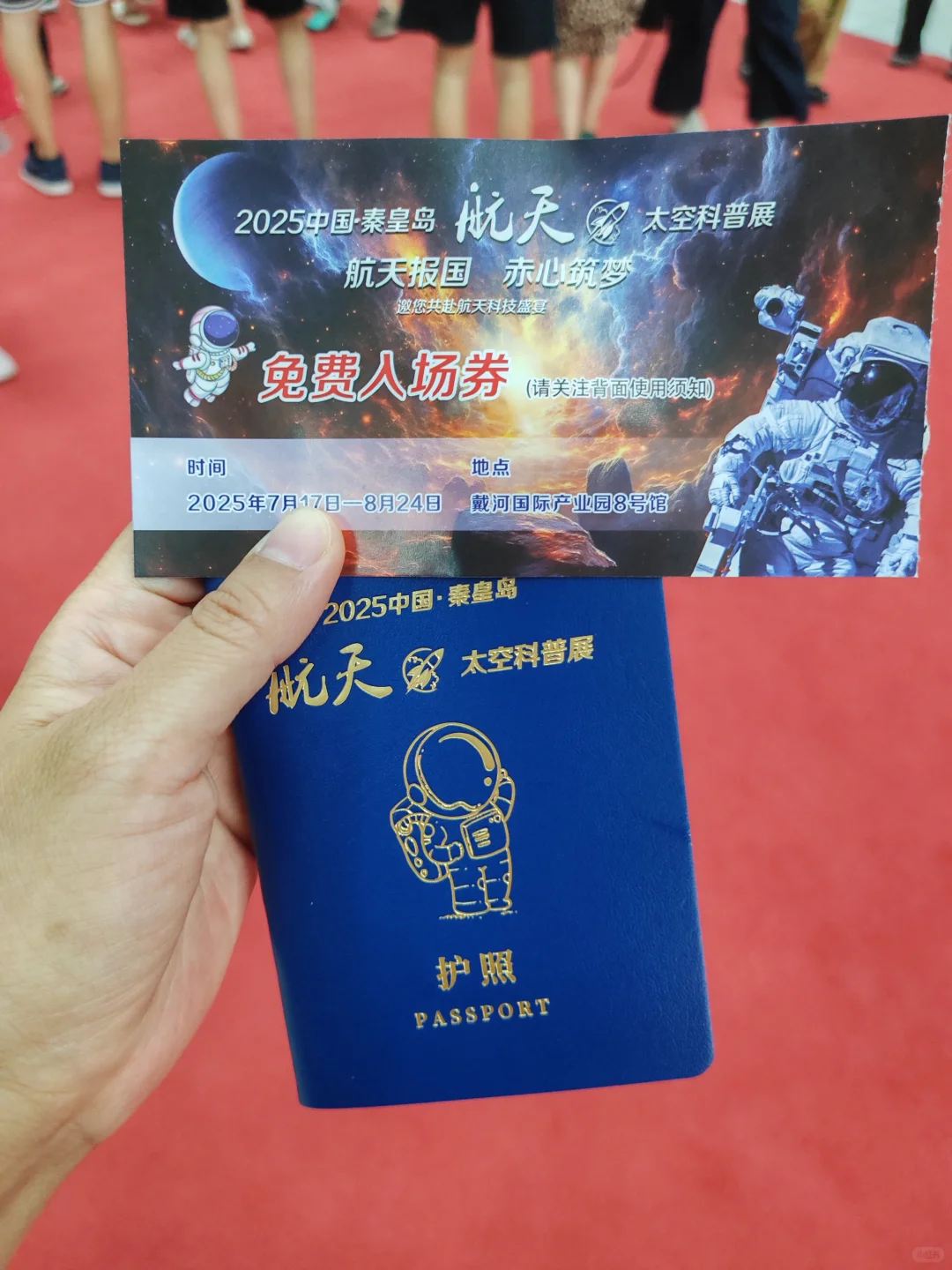 本市儿童免费观展,大人49值不?