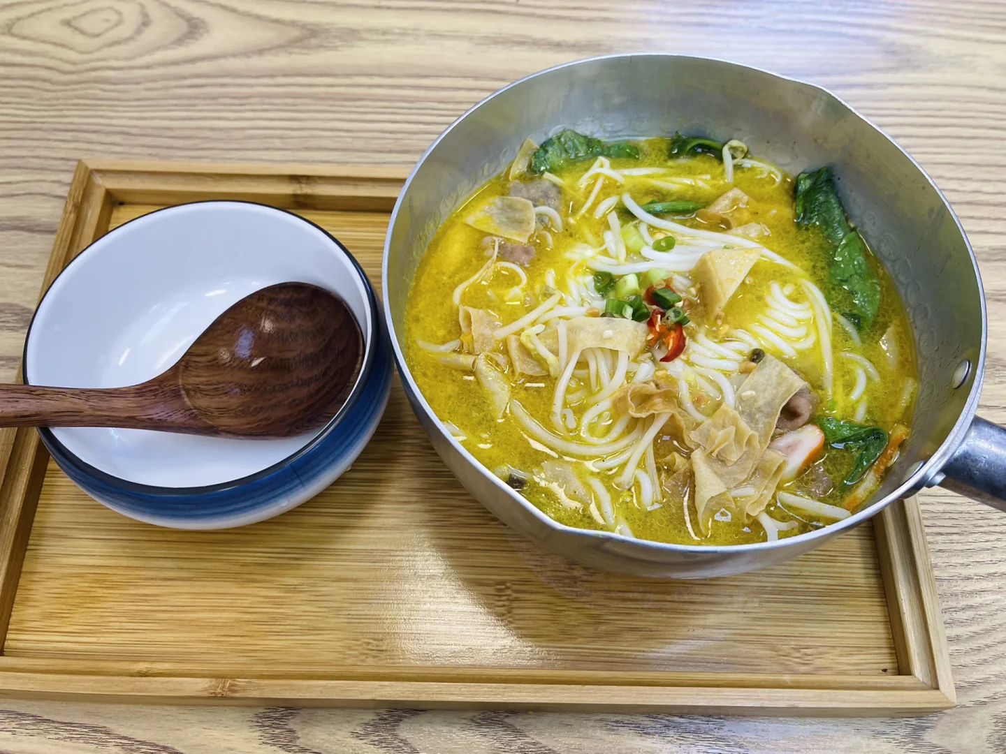 邯郸｜一人食（马勺粉）