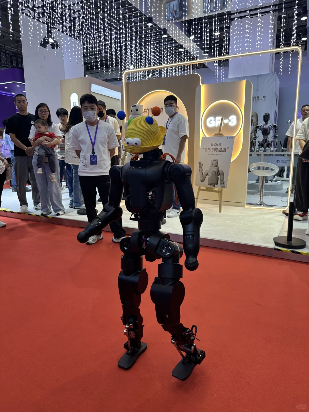 2025世界机器人大会,看这篇就够了❗️