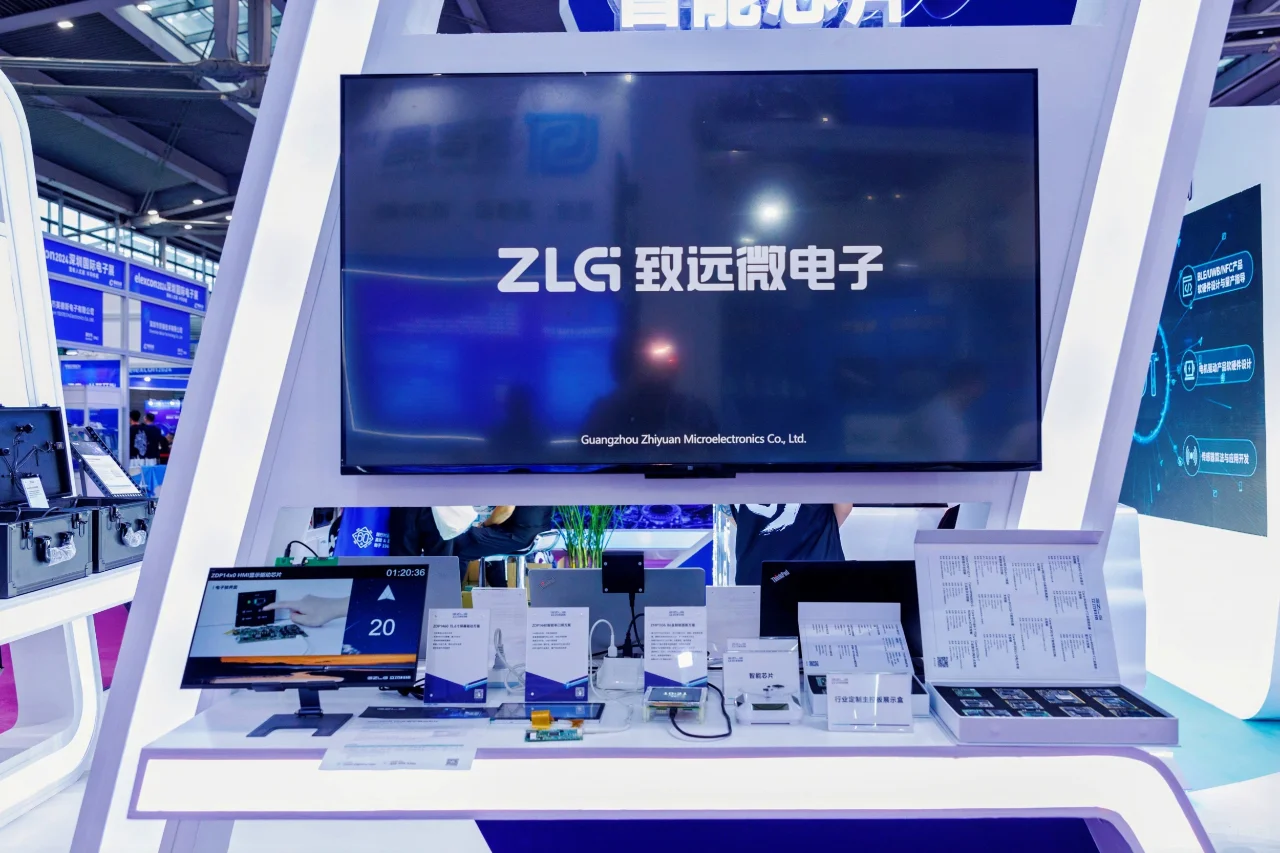 ?展会拍摄,定格精彩瞬间!