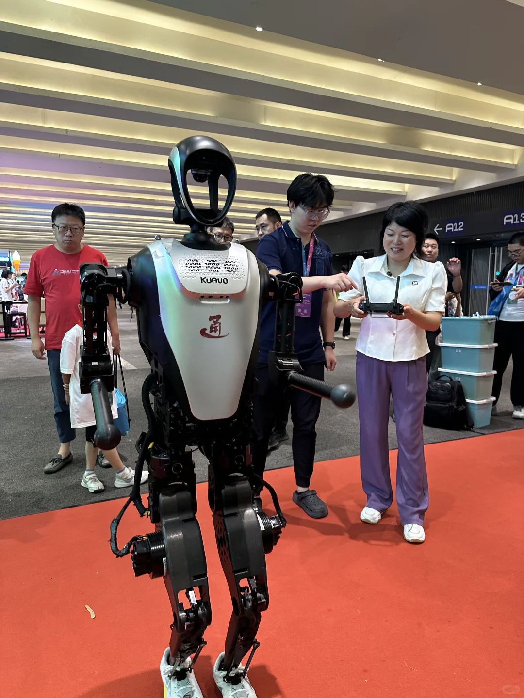 2025世界机器人大会,看这篇就够了❗️