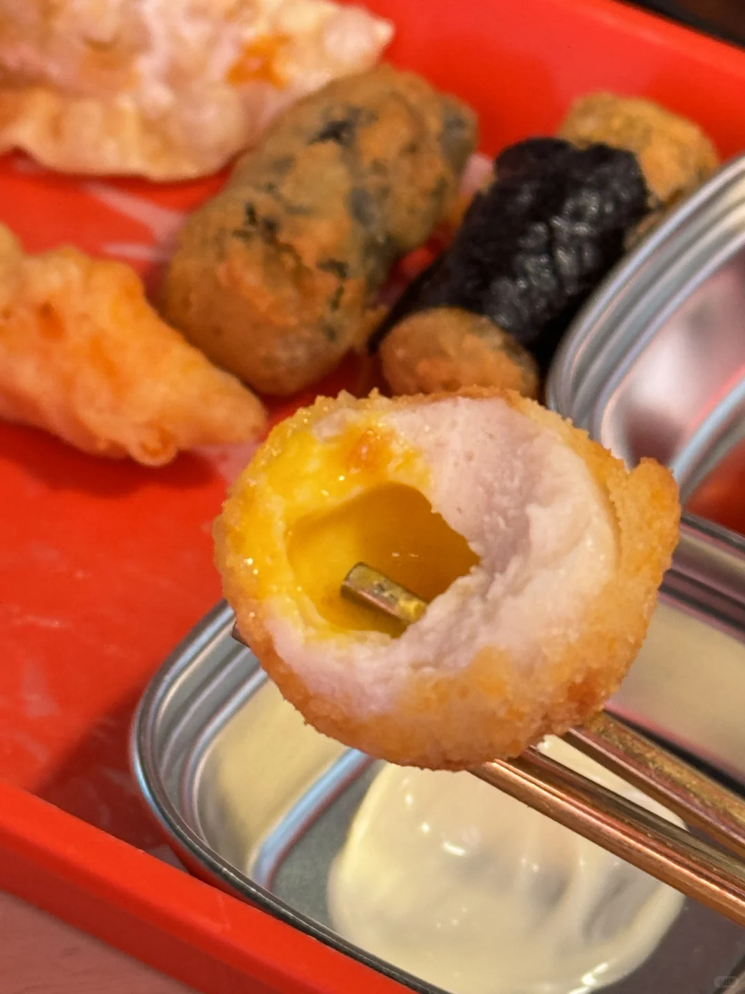 邯郸的冬日泡菜肥牛火锅