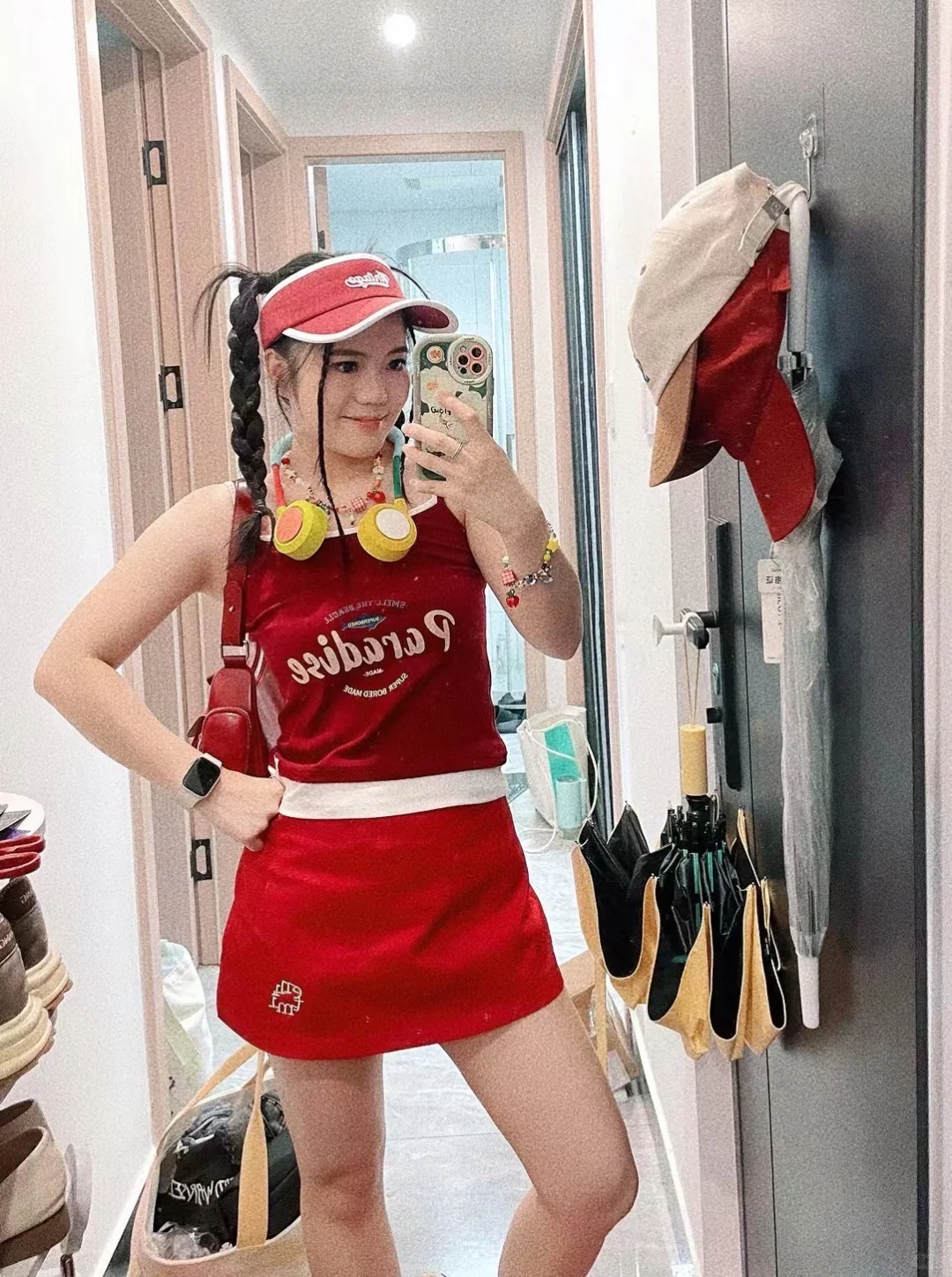穿什么我自己决定才叫自由！