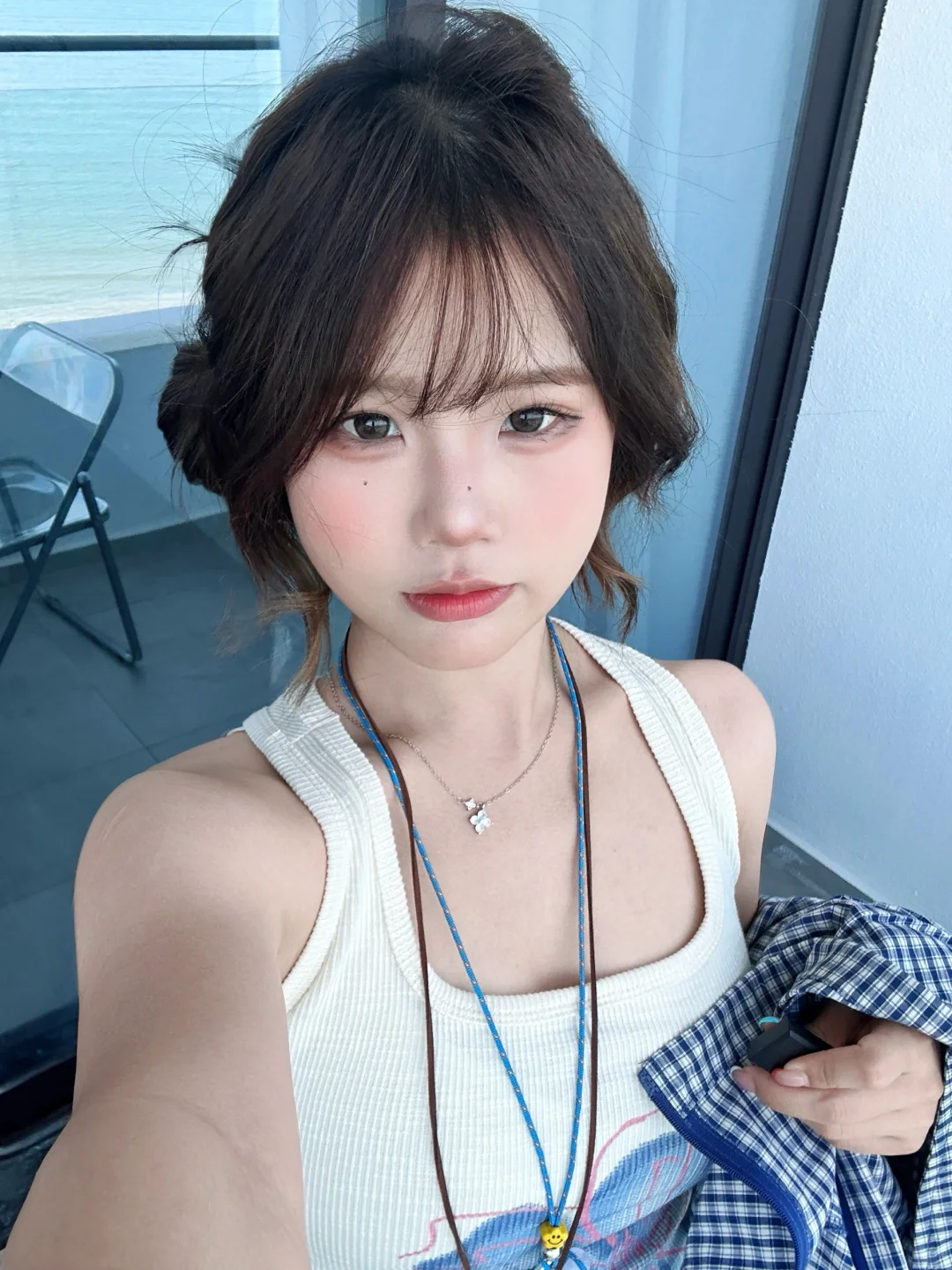 ⁺₊一起看海就是共享心跳‧⁺ ?