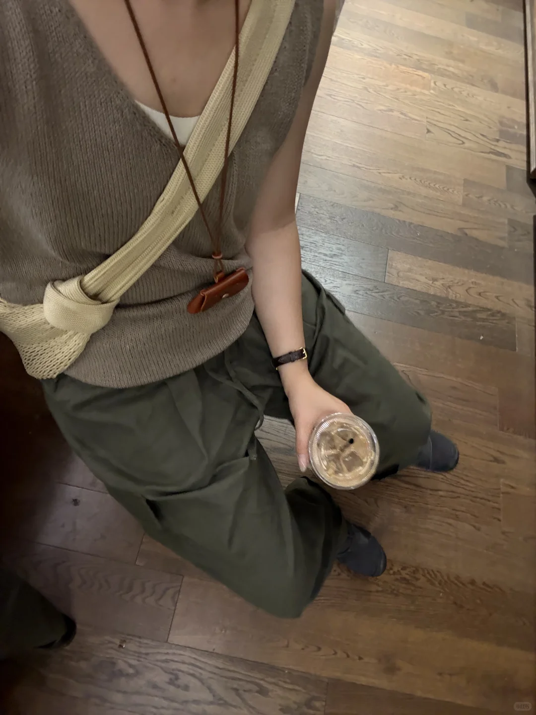 上海治好了我的穿衣羞耻症