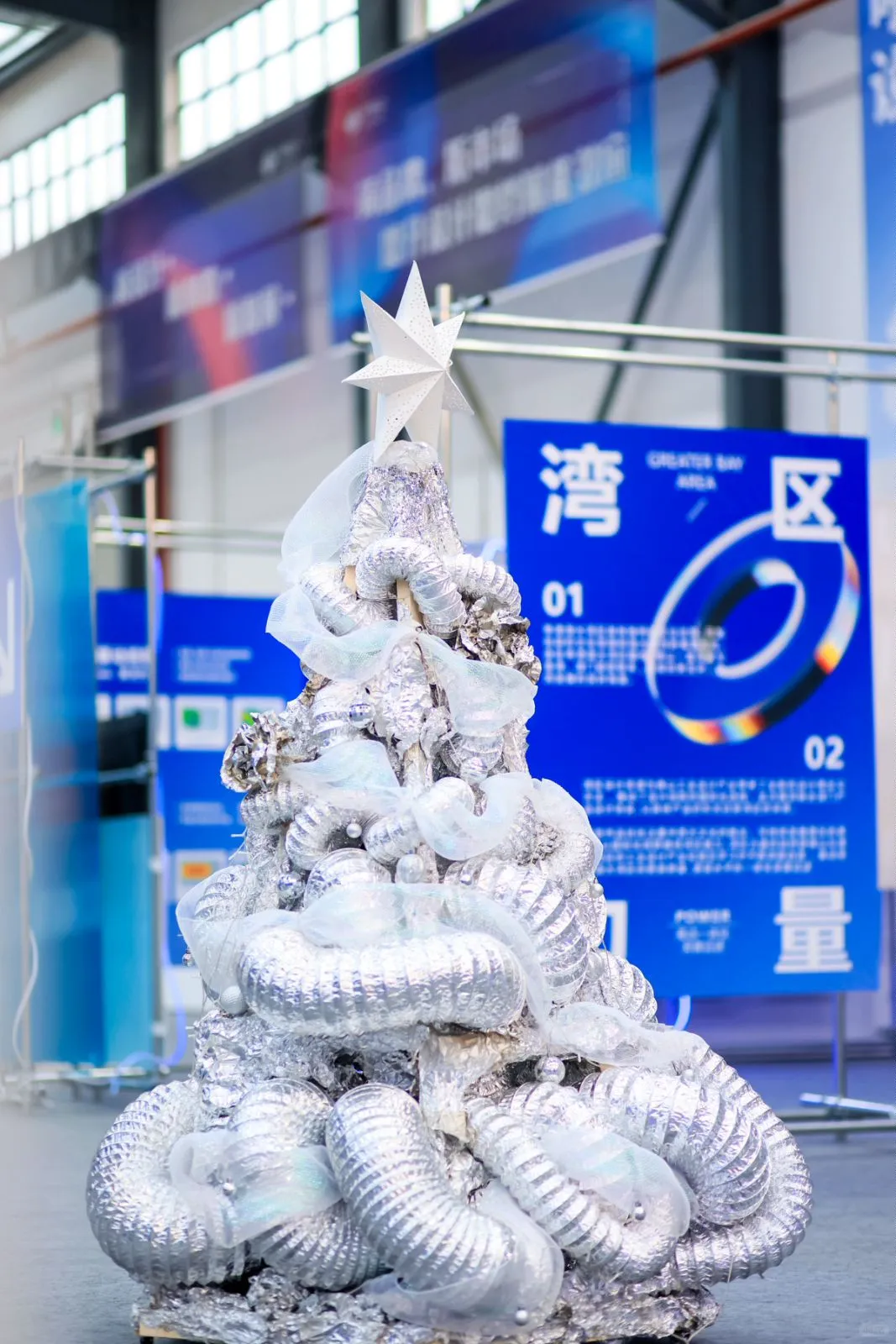 设计盛宴| 赋能佛山之心产业焕新升级