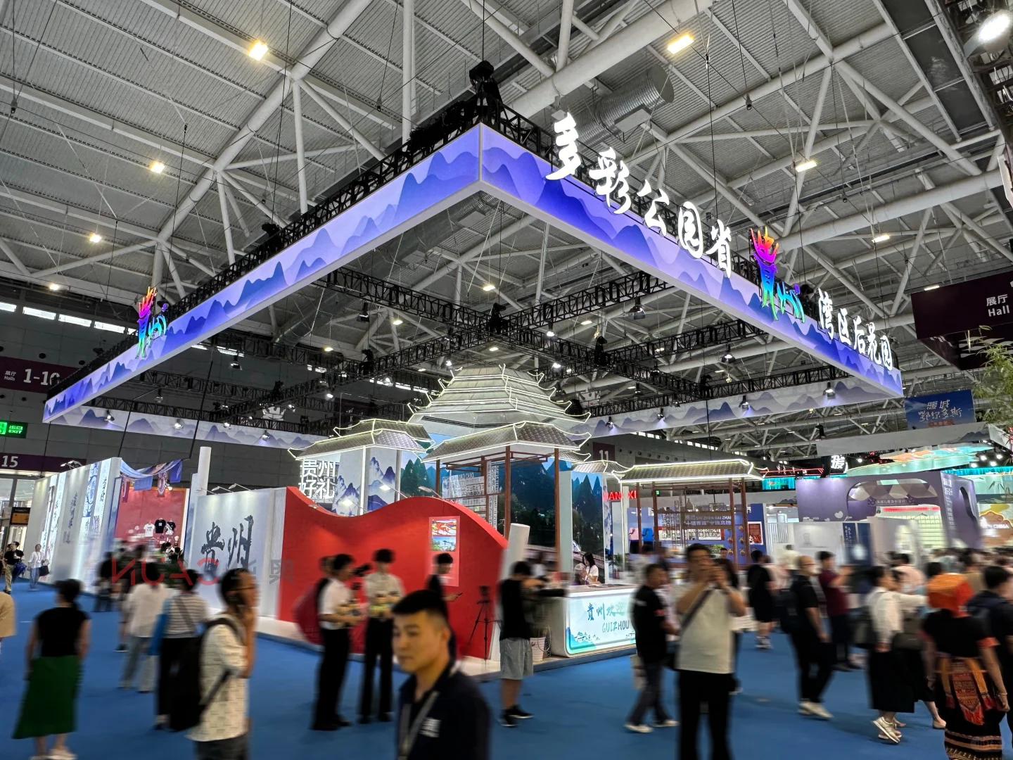 设计图VS落地