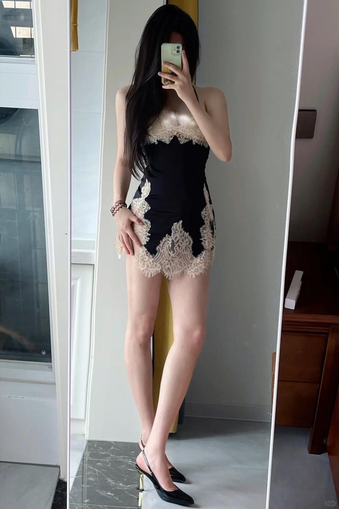 175/125谁的！约会战袍～?