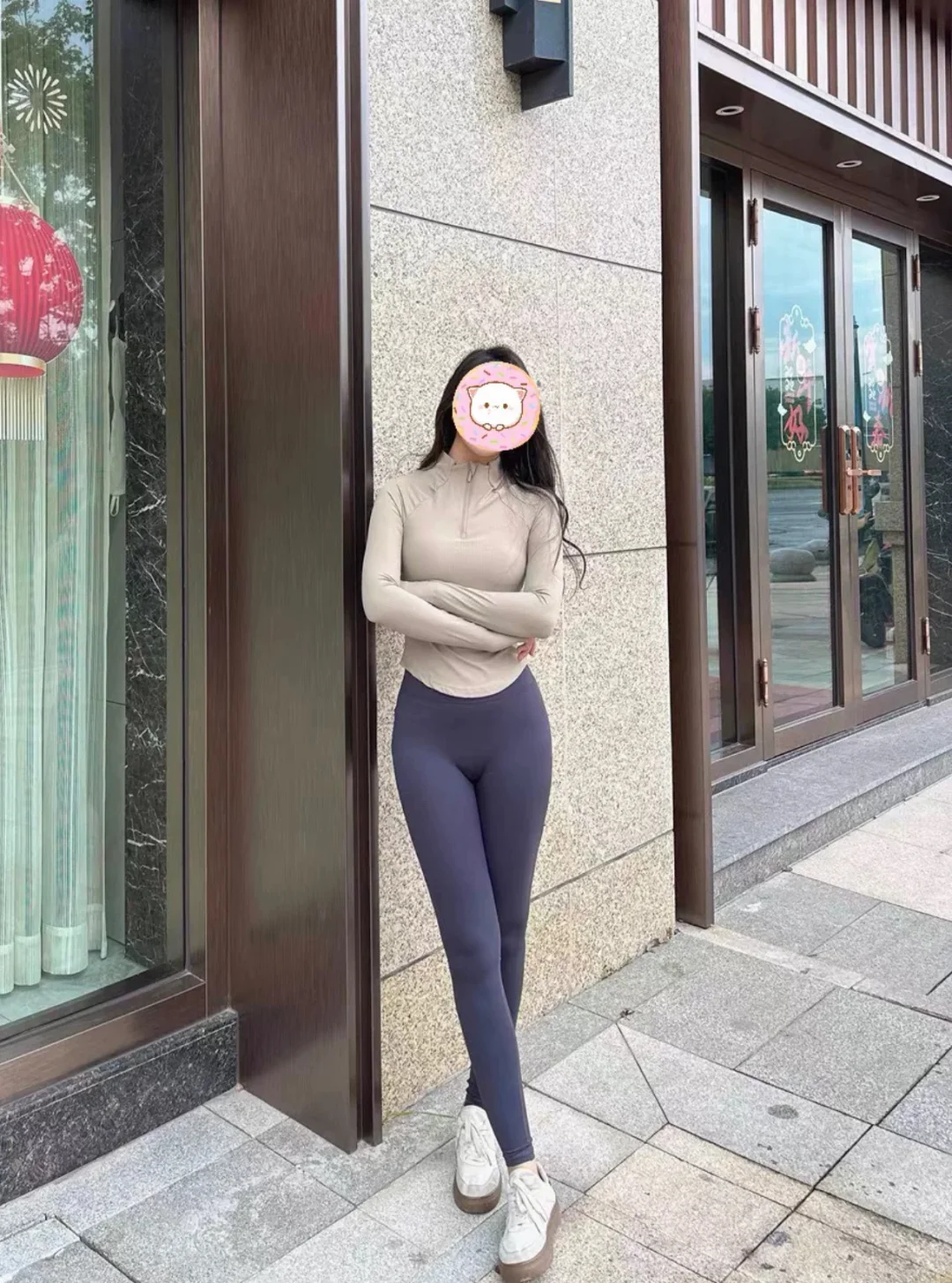 瑜伽是真的双修