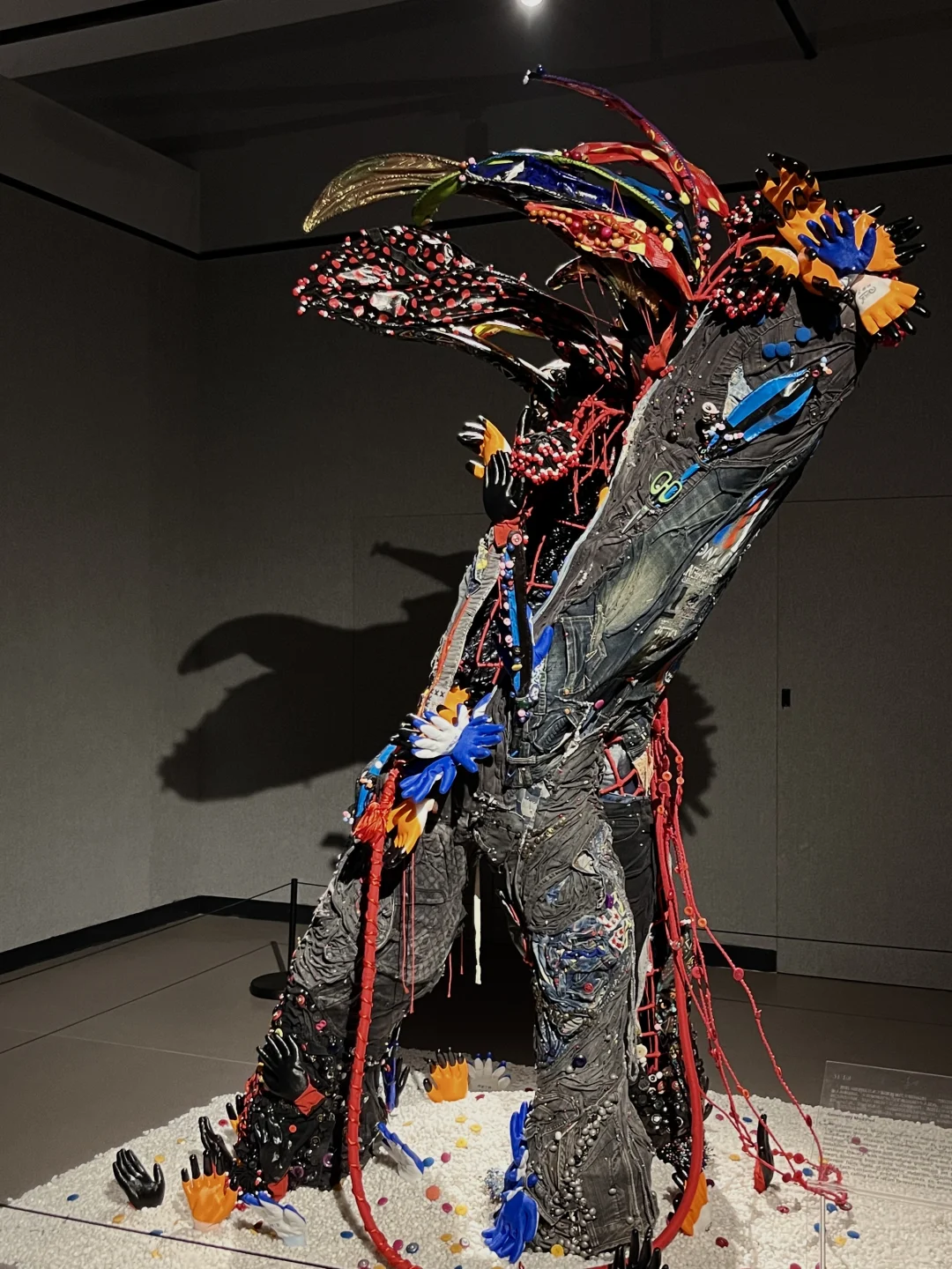 工业博物馆新展｜生态·生命·生机