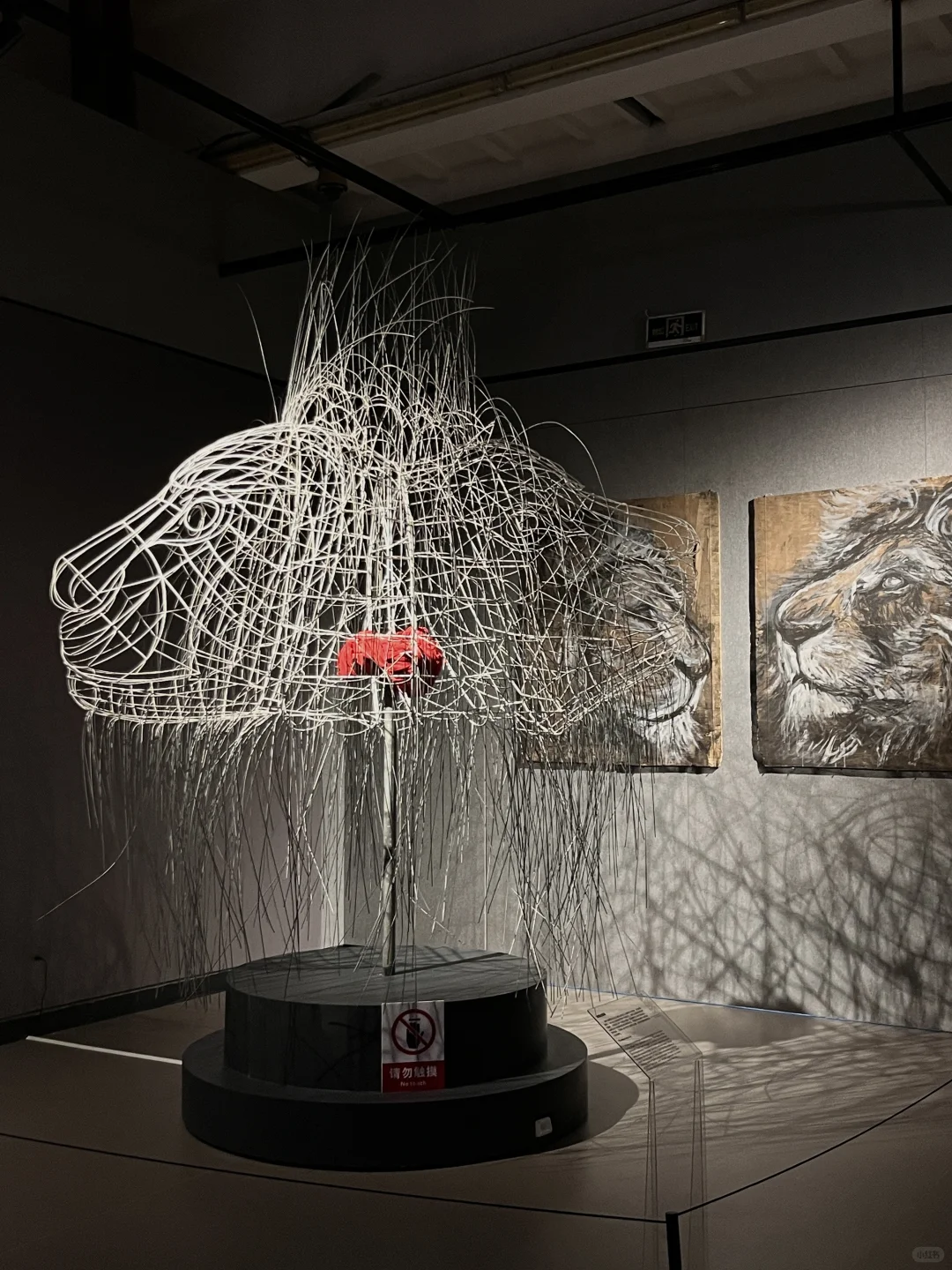 工业博物馆新展｜生态·生命·生机