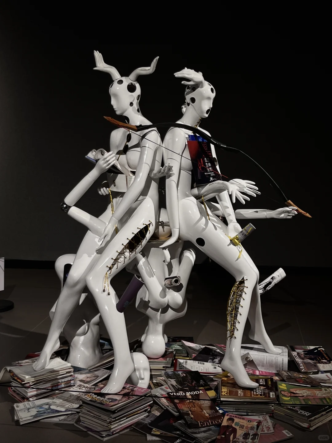 工业博物馆新展｜生态·生命·生机