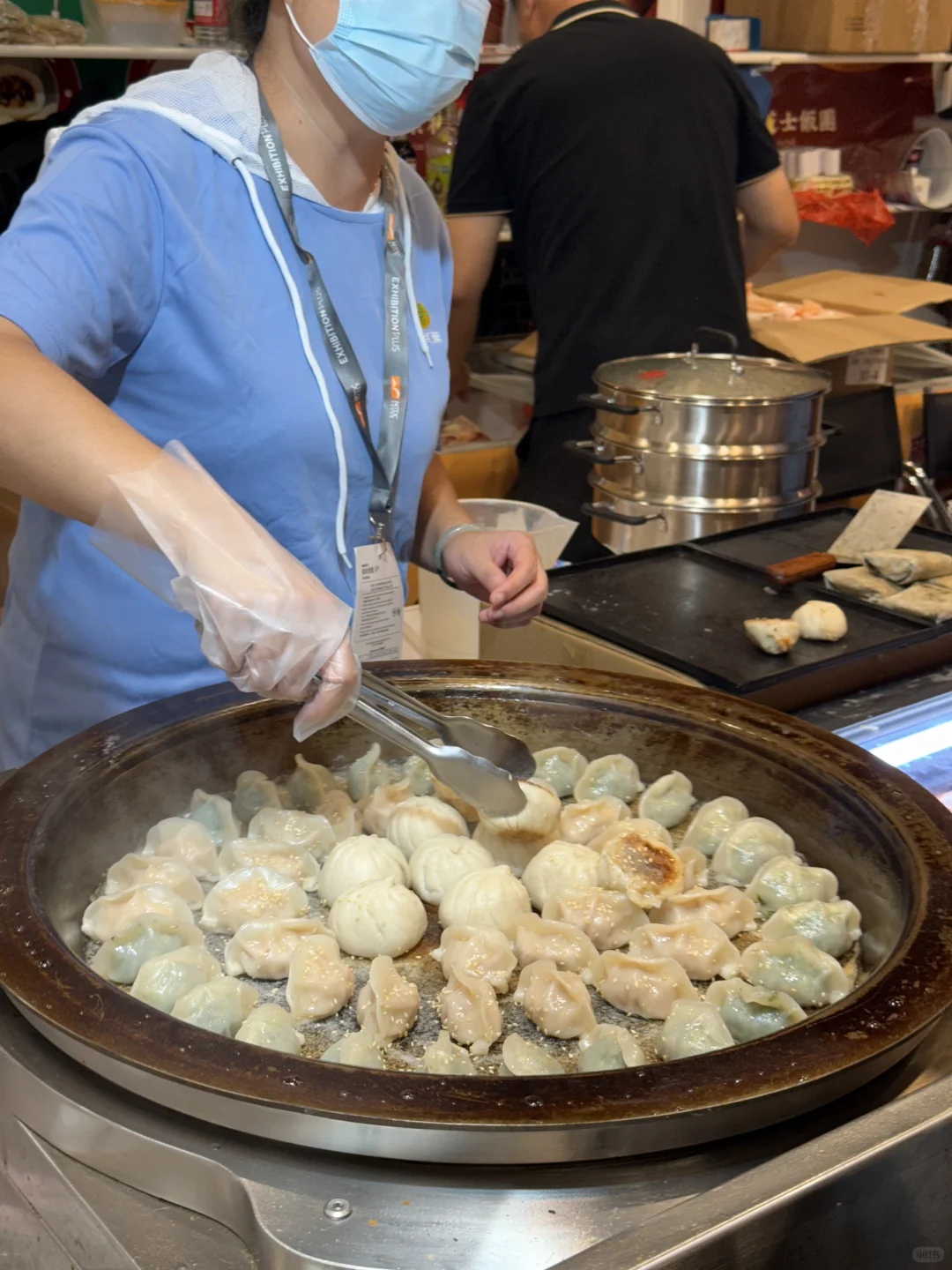 ?? 2025香港美食博览会又来啦！