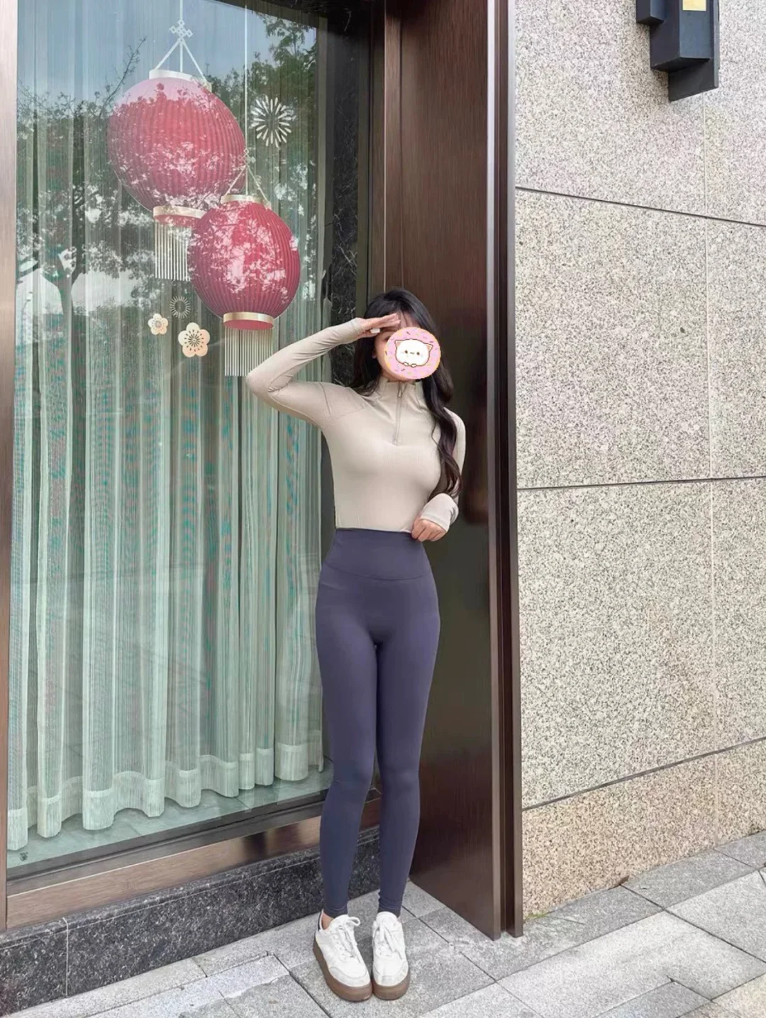 瑜伽是真的双修