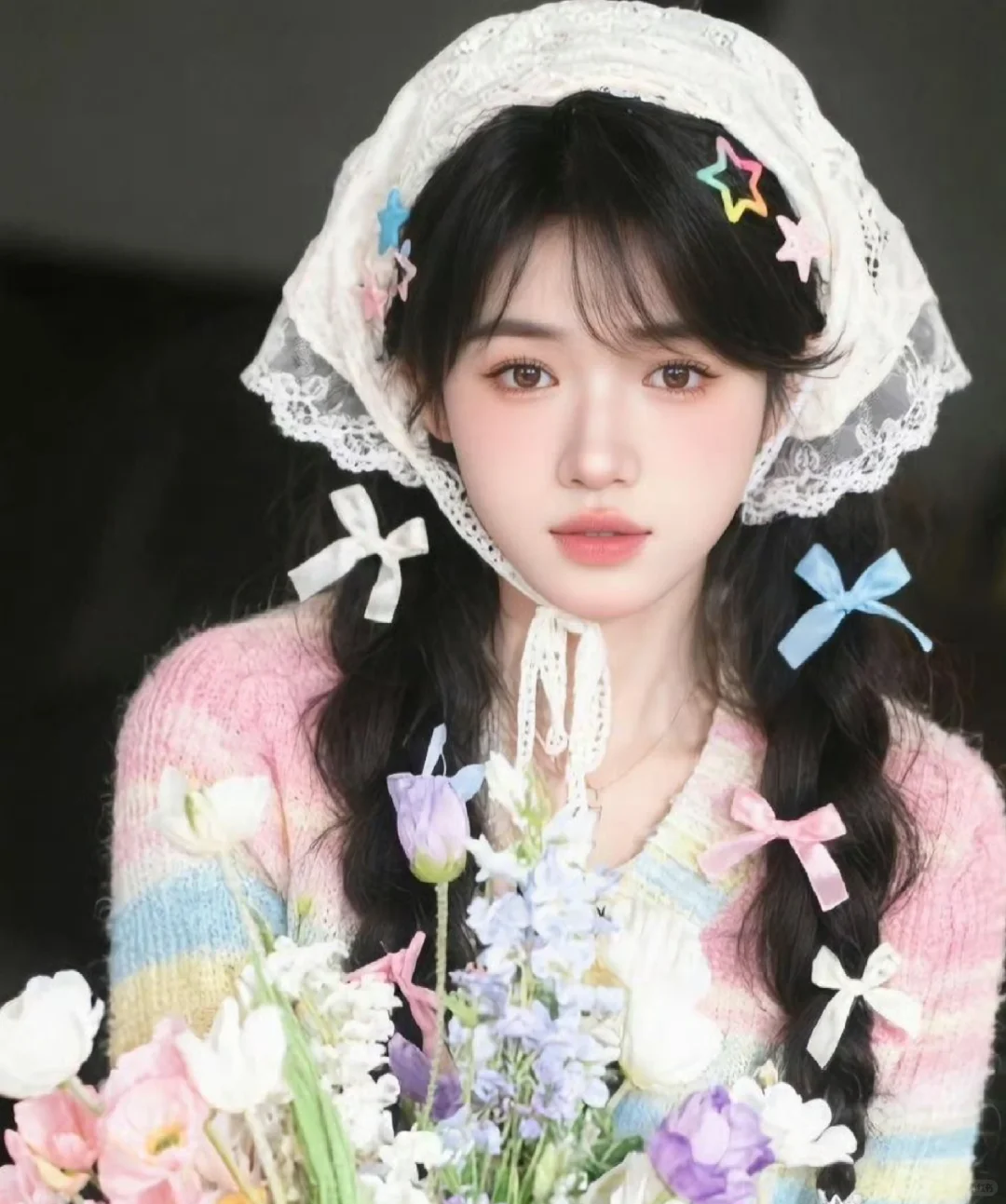 这是谁的老婆