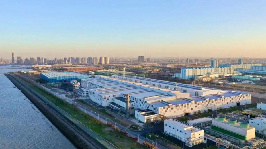 ? 宝钢双喜临门！24项科技奖+中东首座钢厂