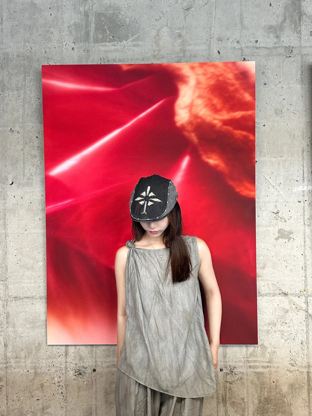 北京工业风新展⛓️！倾听废墟之下的「物之声」