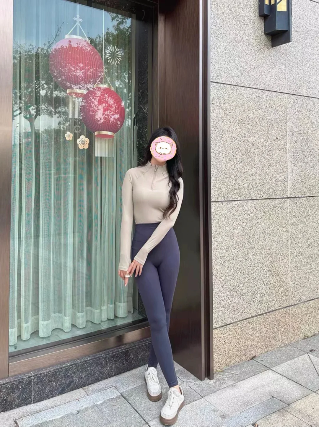 瑜伽是真的双修