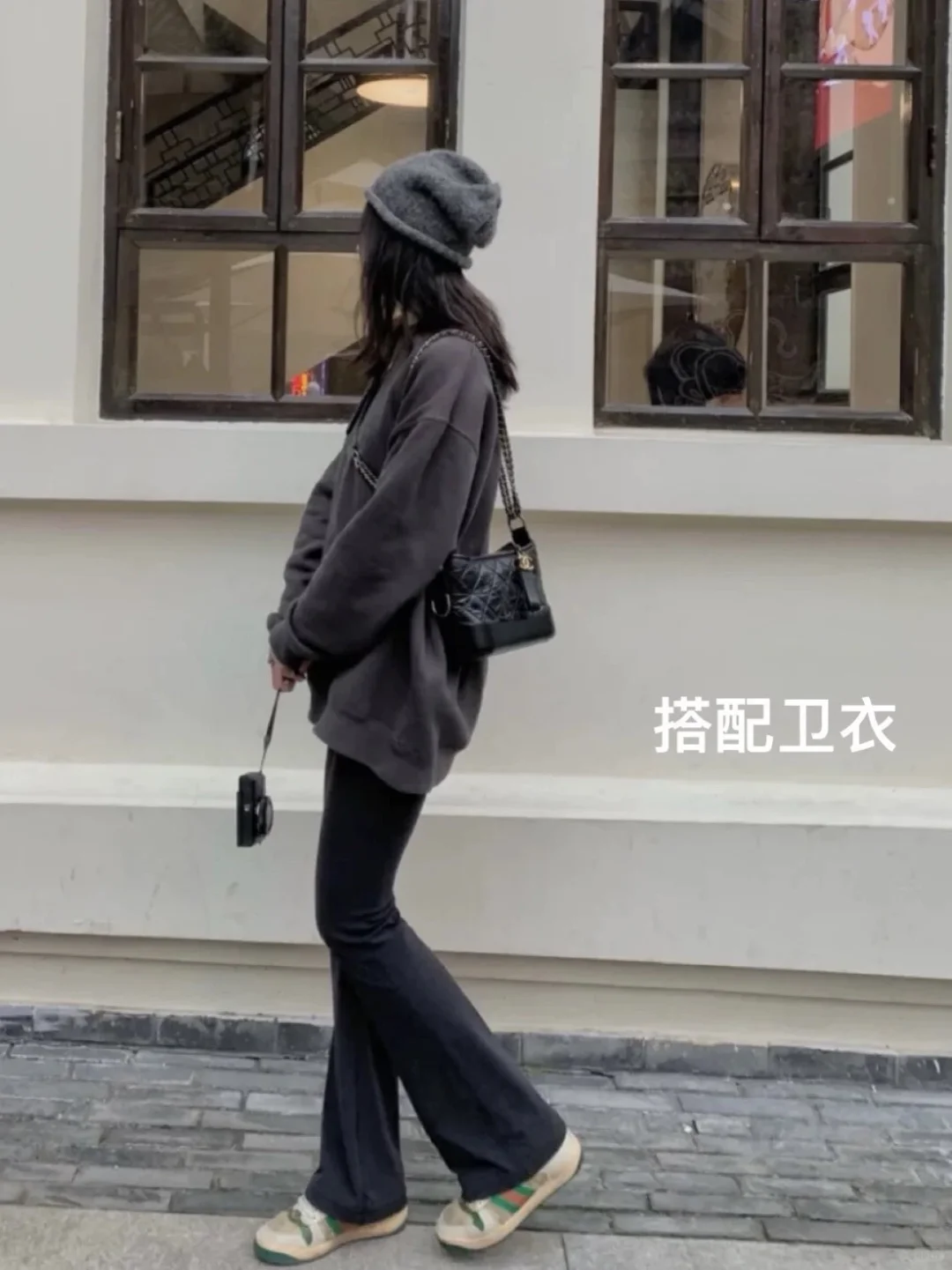 19.9?的裤子我可以穿到烂！质量真的?