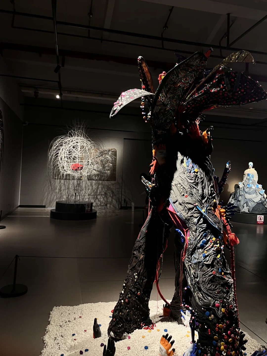 工业博物馆新展｜生态·生命·生机