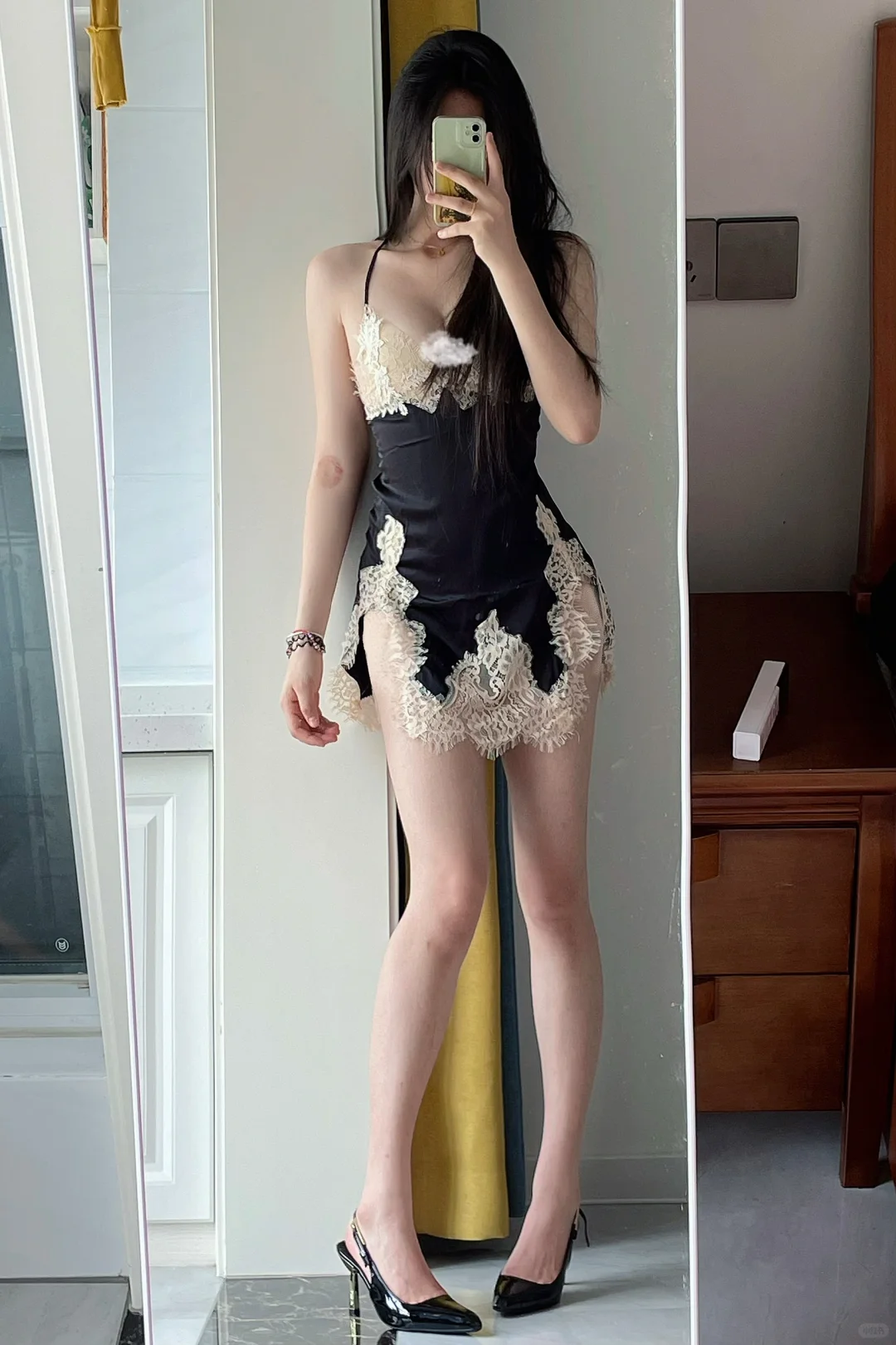 175/125谁的！约会战袍～?