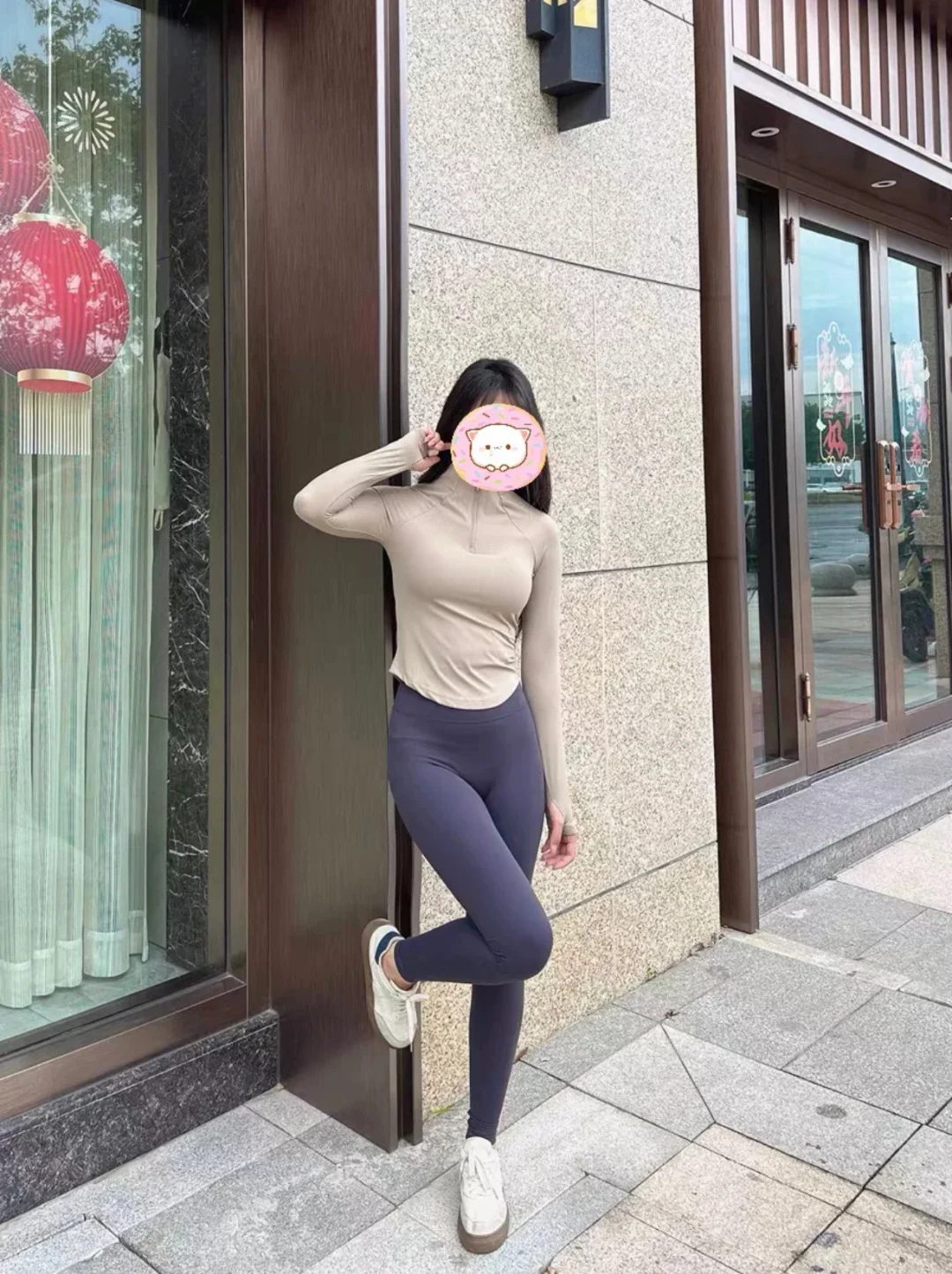 瑜伽是真的双修
