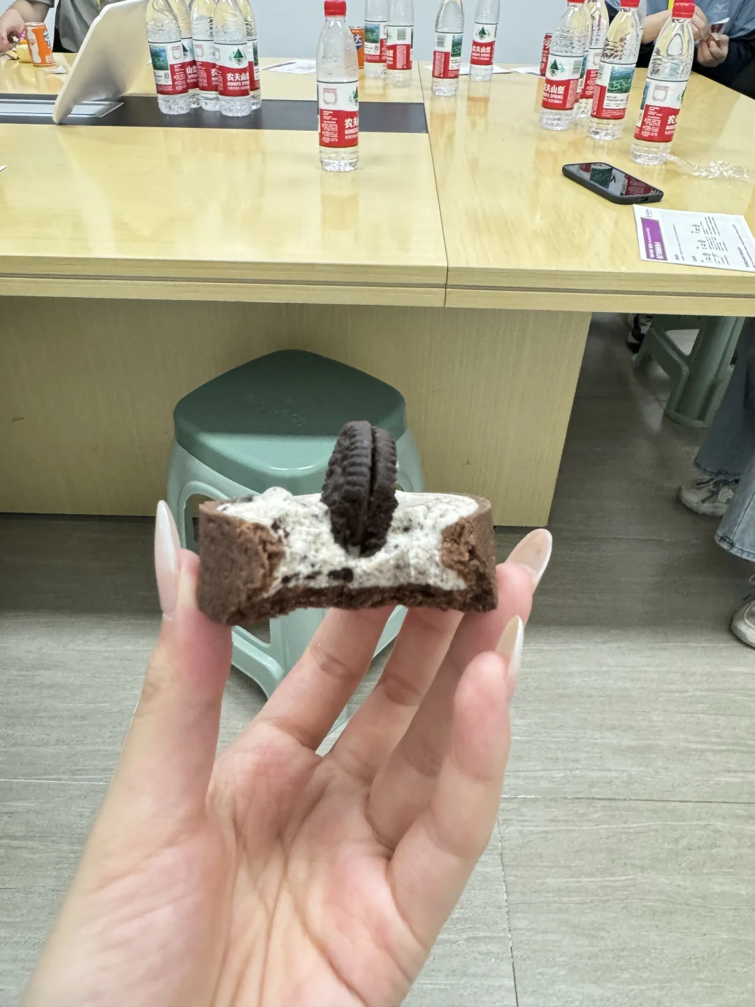 我的赢创日记?