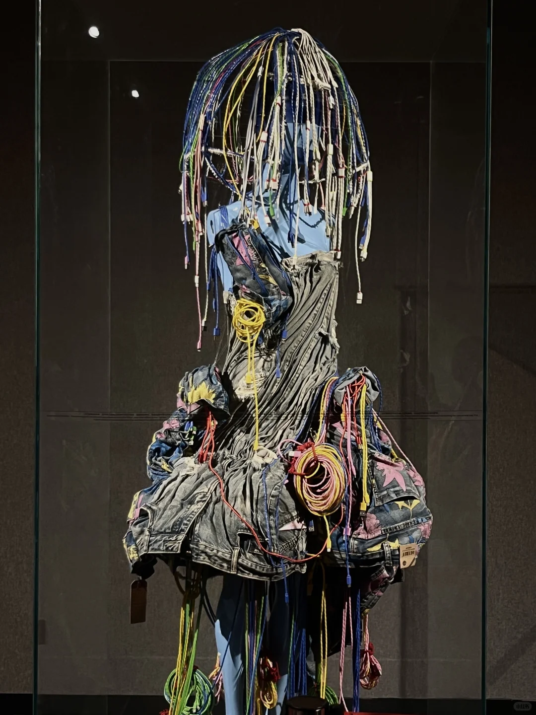 工业博物馆新展｜生态·生命·生机