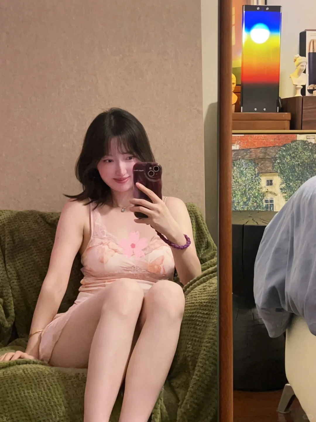 7月要结束了