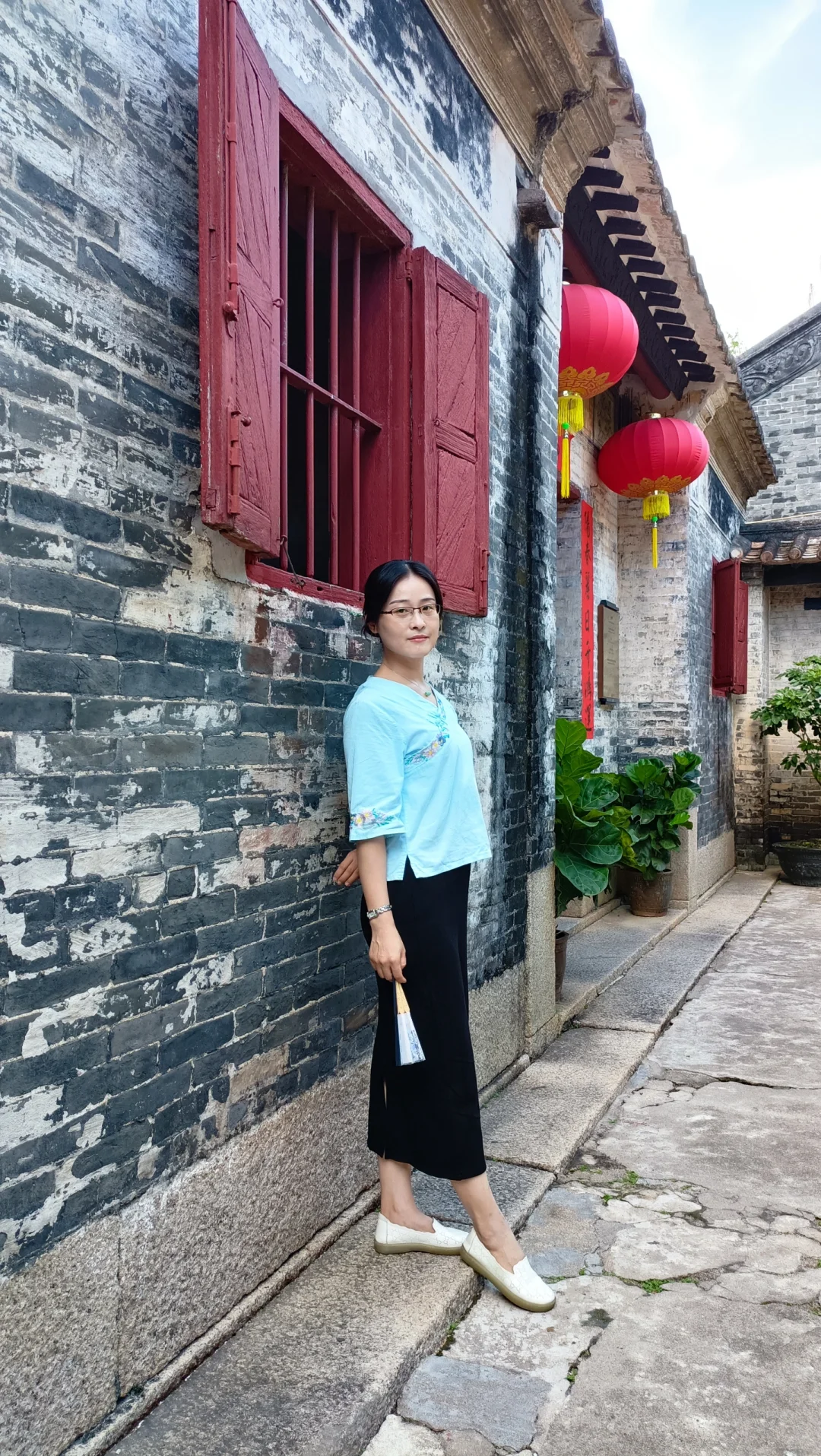 35+中年少妇：情绪稳定是实力，也是格局