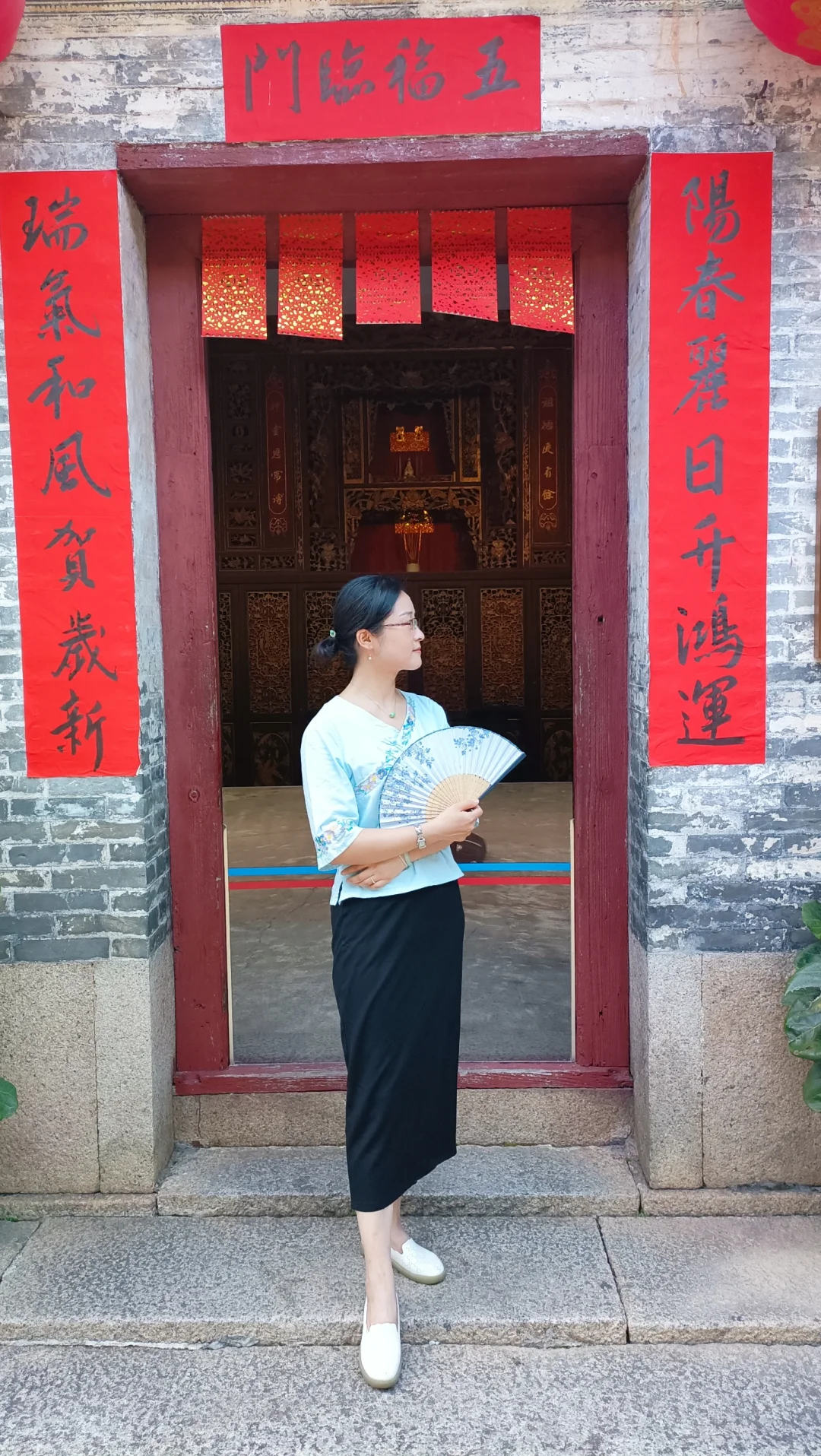 35+中年少妇：情绪稳定是实力，也是格局