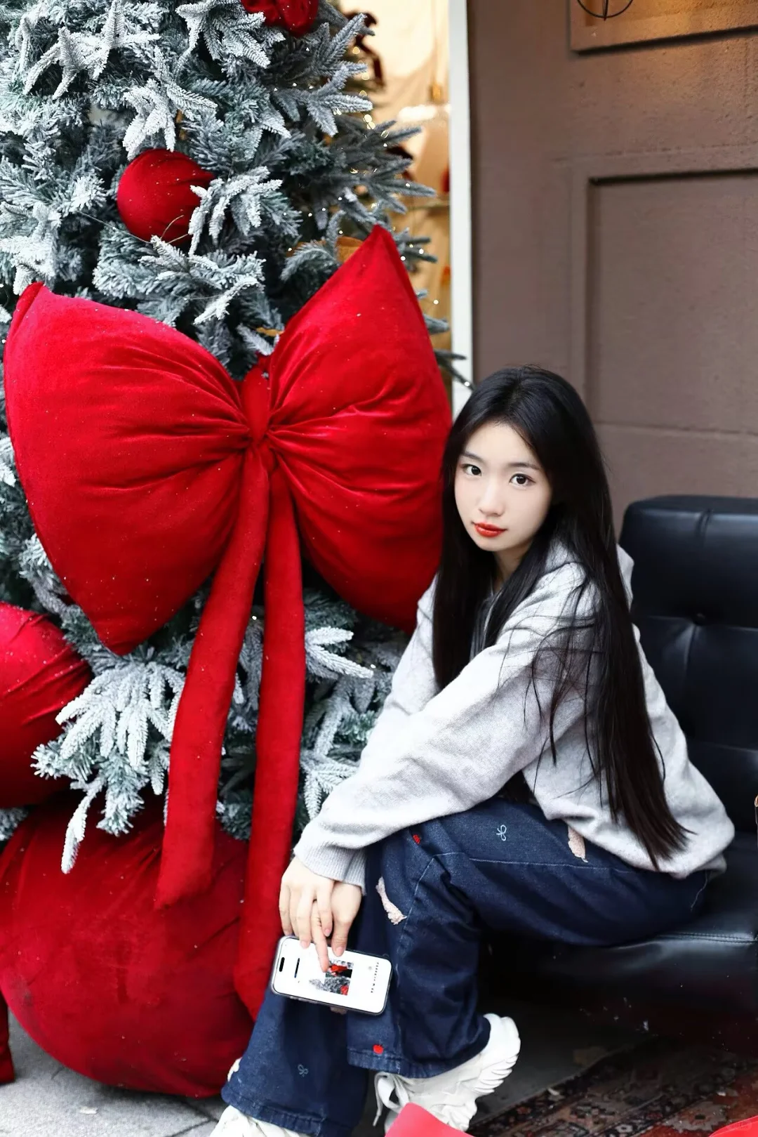 谁还不是个少妇？妈妈日常