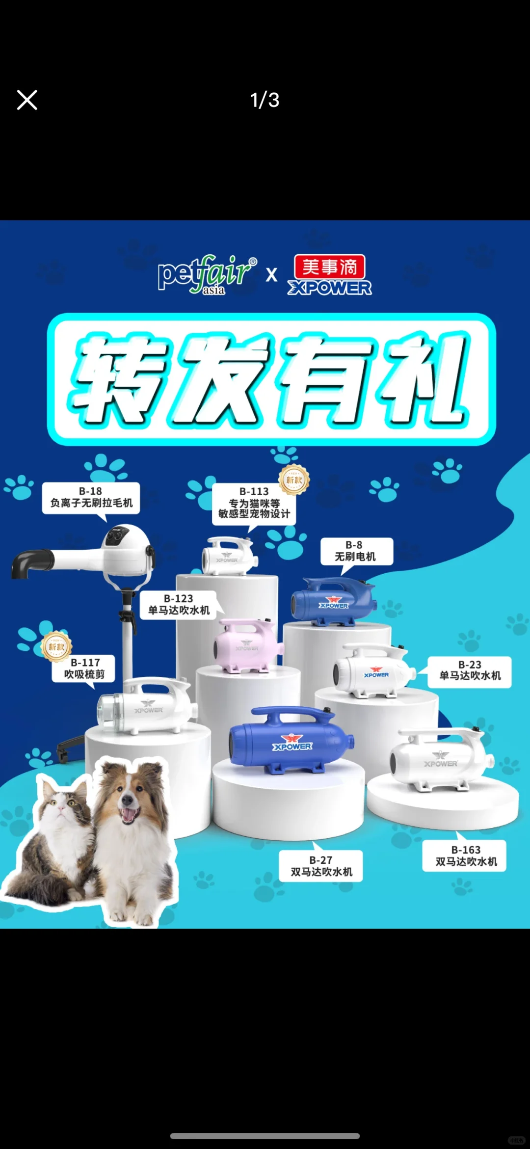 W1L71美事滴