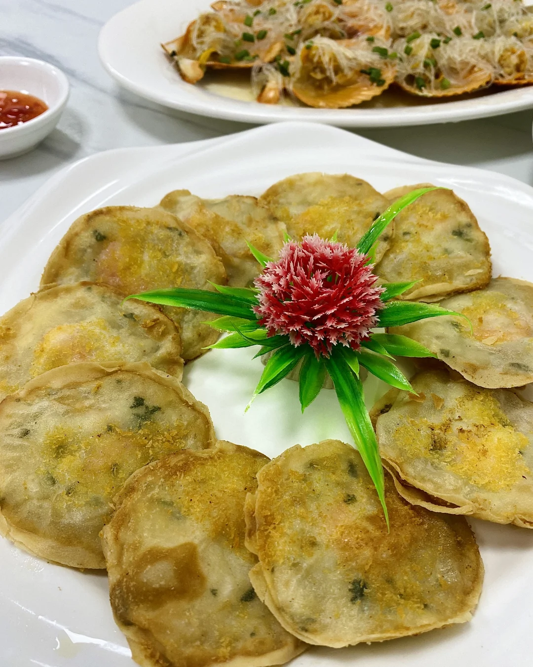 保利金町湾旁！鲜到爆的宝藏农庄?