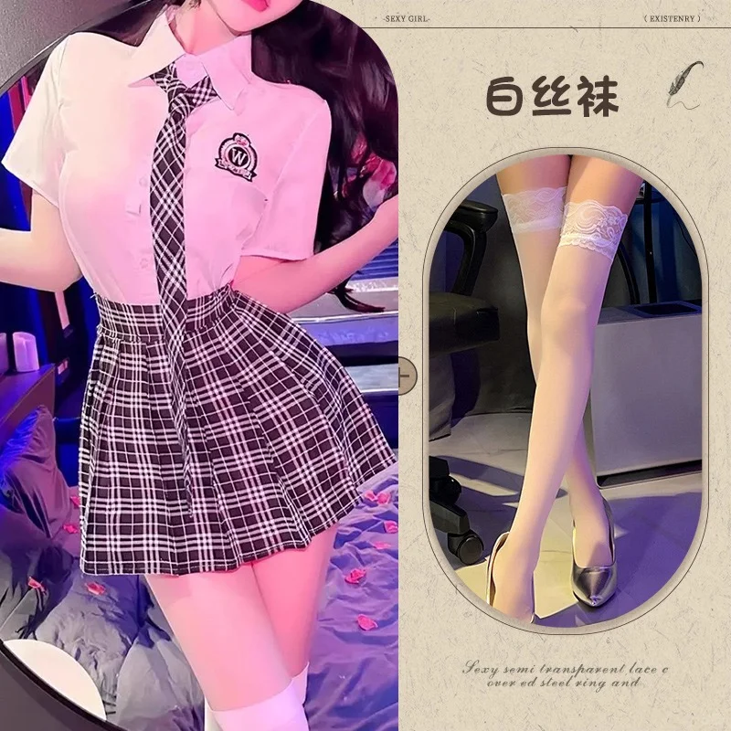 今夜做他的暗夜玫瑰！撩到腿，软！