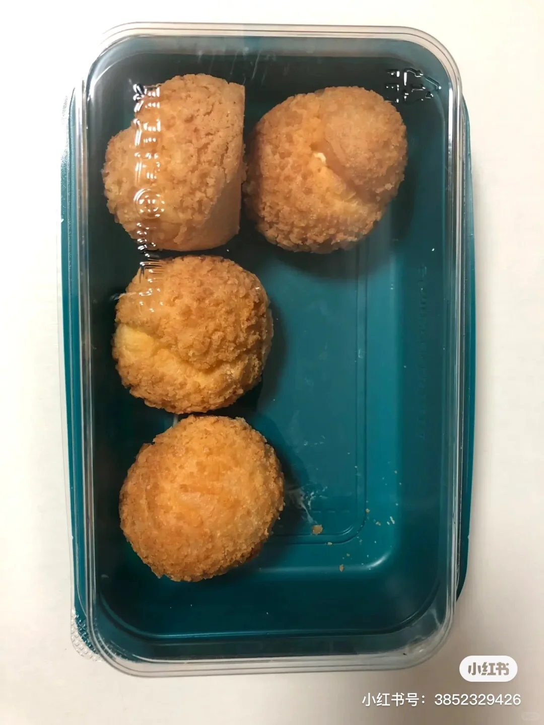 邯郸泡芙相关测评