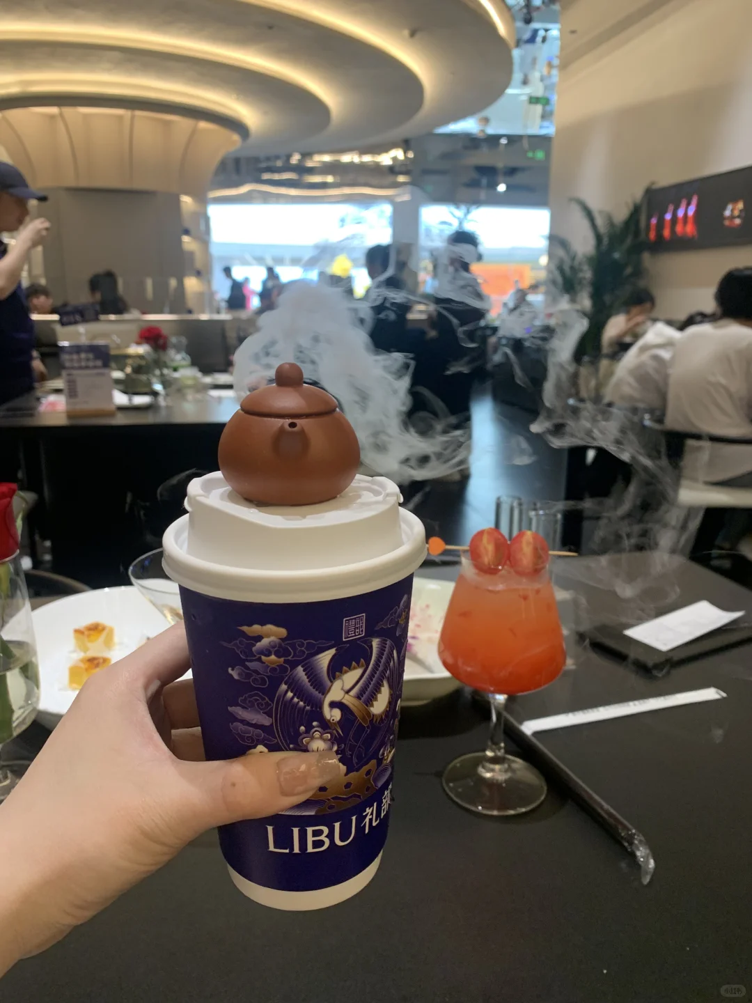 在邯郸一定要打卡的漂亮饭——礼部