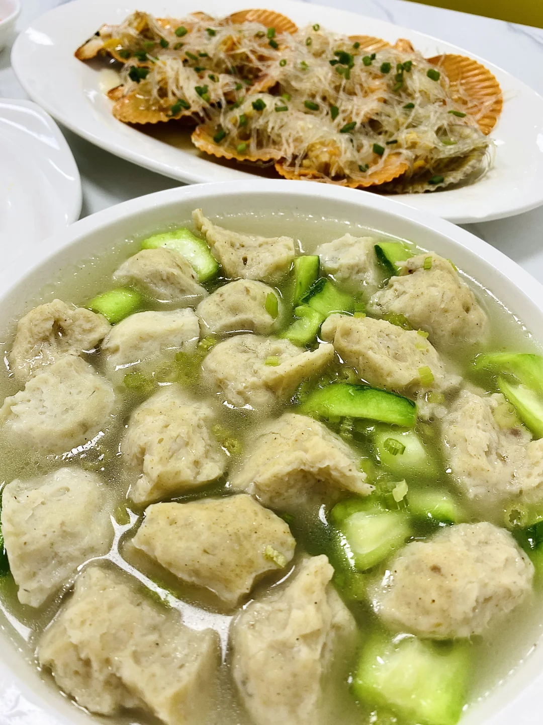 保利金町湾旁！鲜到爆的宝藏农庄?