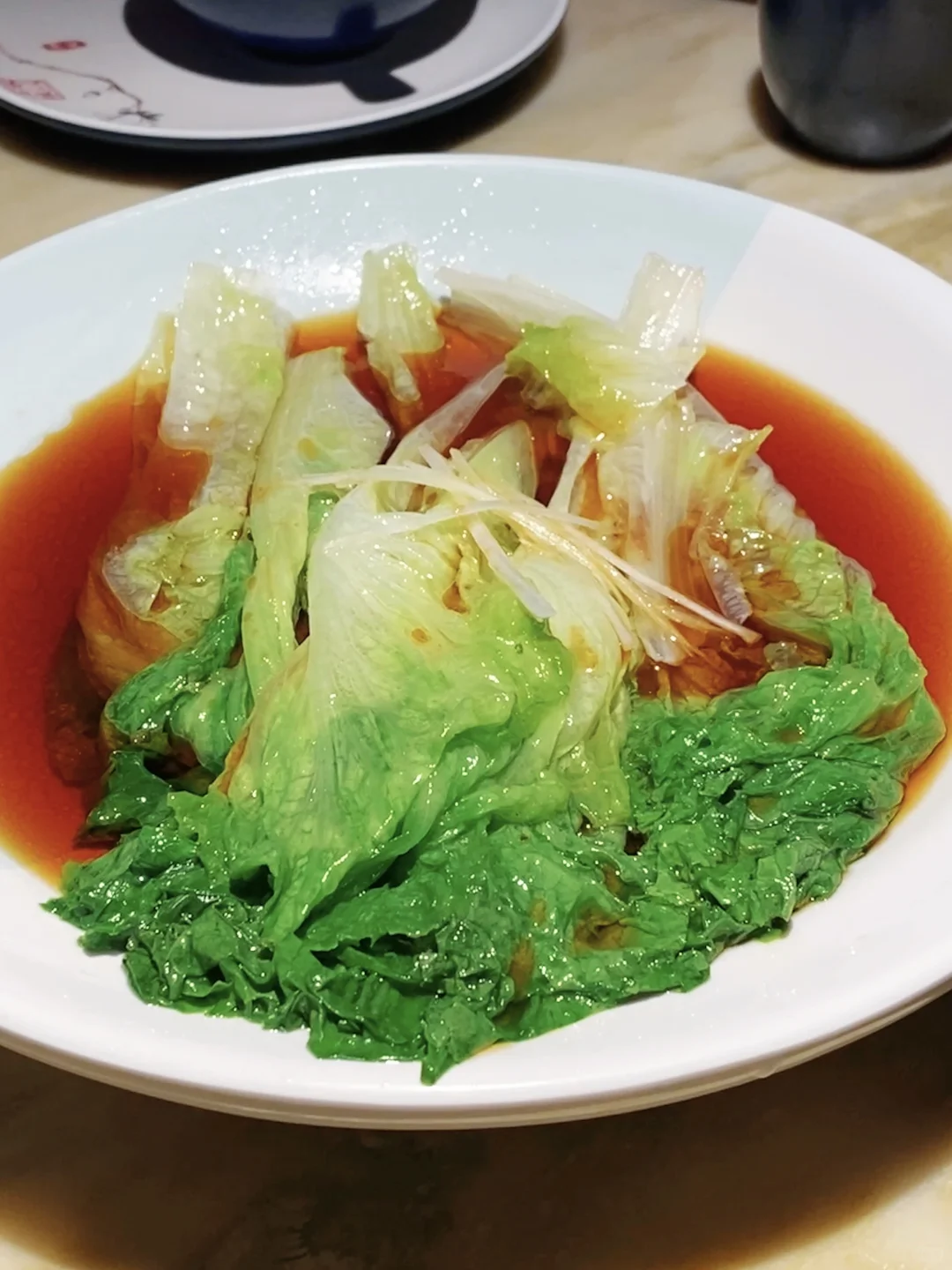 邯郸新世纪！绿茶餐厅，我宣布你变了！！！